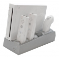 Docking station per Wii Docking station per Wii